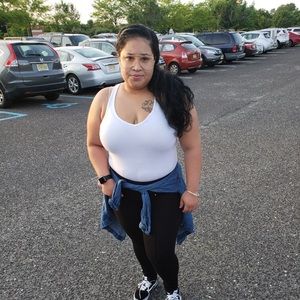 Meet your Posher, Ciarra